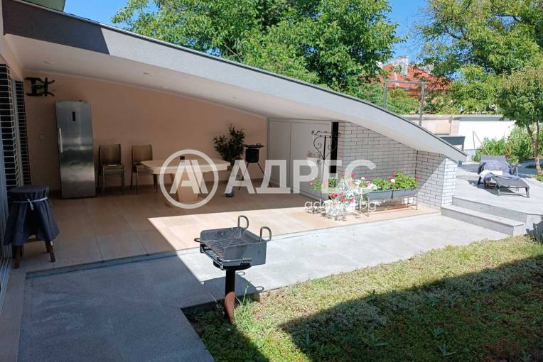 Къща/Вила, Разград, Добровски, 659377, Снимка 5