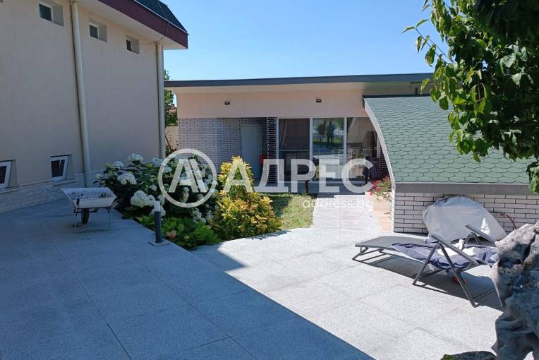 Къща/Вила, Разград, Добровски, 659377, Снимка 6