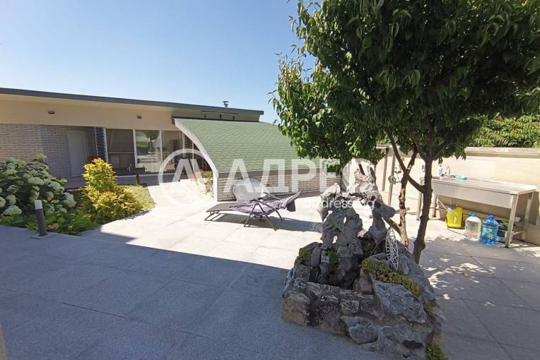 Къща/Вила, Разград, Добровски, 659377, Снимка 7