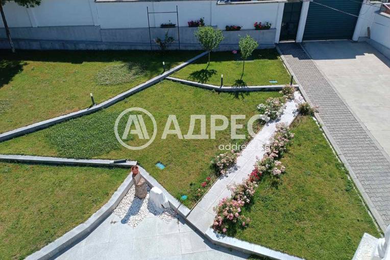 Къща/Вила, Разград, Добровски, 659377, Снимка 8