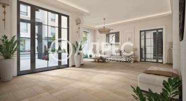 Двустаен апартамент, София, Витоша, 665377, Снимка 3