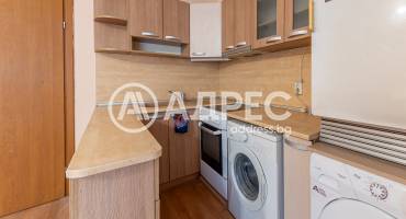 Тристаен апартамент, Варна, Базар "Левски", 672377, Снимка 2