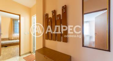 Тристаен апартамент, Варна, Базар "Левски", 672377, Снимка 3