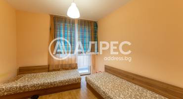 Тристаен апартамент, Варна, Базар "Левски", 672377, Снимка 4