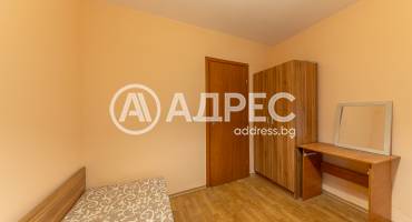 Тристаен апартамент, Варна, Базар "Левски", 672377, Снимка 5