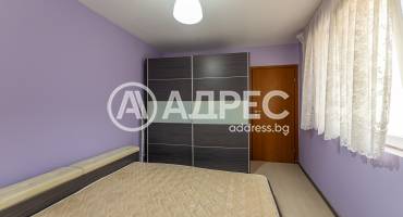 Тристаен апартамент, Варна, Базар "Левски", 672377, Снимка 7