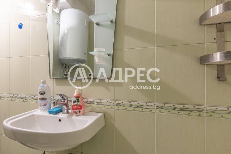 Тристаен апартамент, Варна, Базар "Левски", 672377, Снимка 10