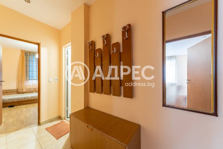 Тристаен апартамент, Варна, Базар "Левски", 672377, Снимка 3