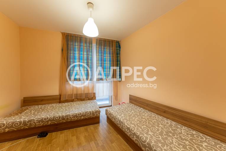 Тристаен апартамент, Варна, Базар "Левски", 672377, Снимка 4