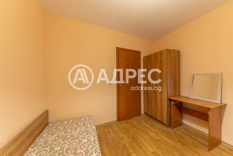 Тристаен апартамент, Варна, Базар "Левски", 672377, Снимка 5