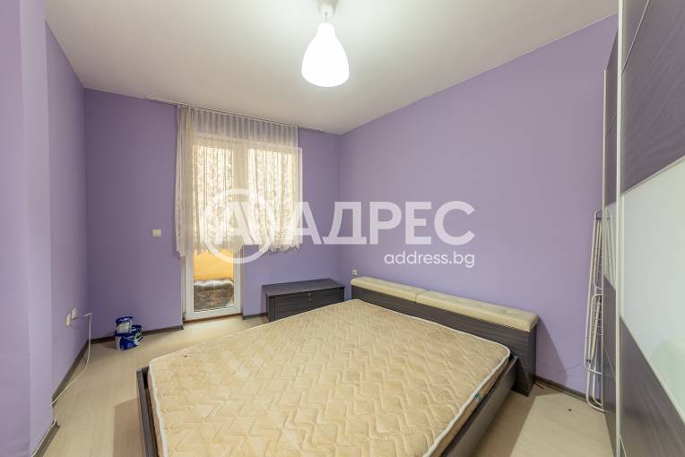 Тристаен апартамент, Варна, Базар "Левски", 672377, Снимка 6