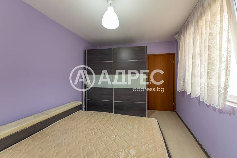 Тристаен апартамент, Варна, Базар "Левски", 672377, Снимка 7