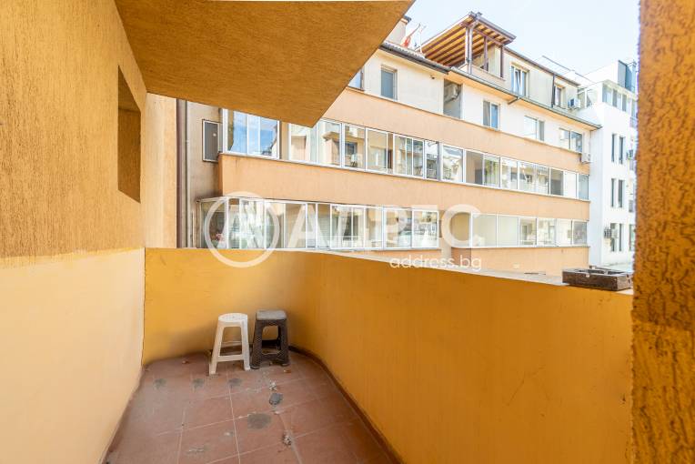 Тристаен апартамент, Варна, Базар "Левски", 672377, Снимка 8