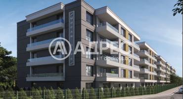 Двустаен апартамент, Пловдив, Южен, 674377, Снимка 1