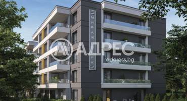 Двустаен апартамент, Пловдив, Южен, 674377, Снимка 2