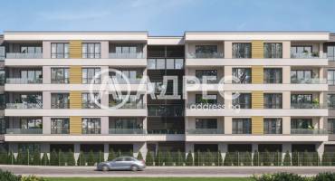 Двустаен апартамент, Пловдив, Южен, 674377, Снимка 3