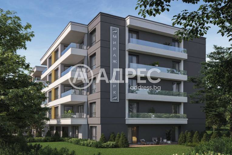 Двустаен апартамент, Пловдив, Южен, 674377, Снимка 2