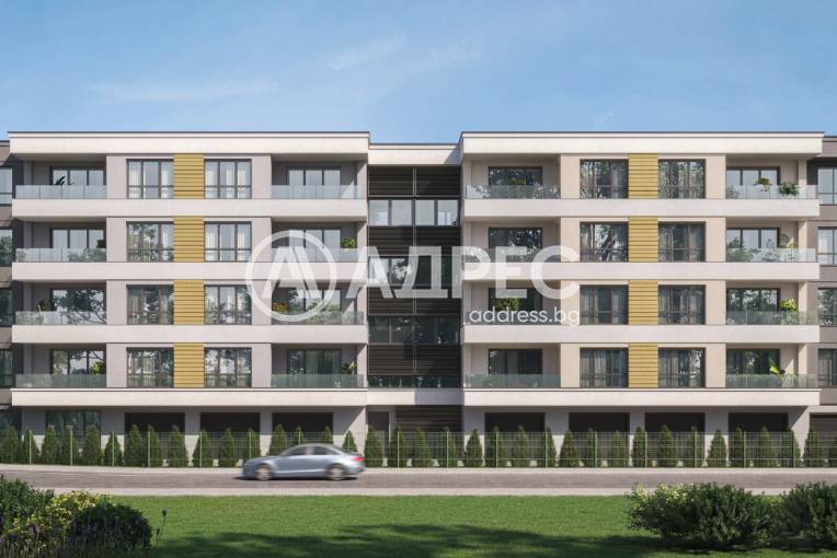 Двустаен апартамент, Пловдив, Южен, 674377, Снимка 3