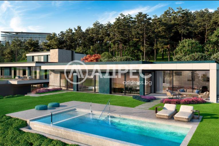 Къща/Вила, Долни Окол, 678377, Снимка 1