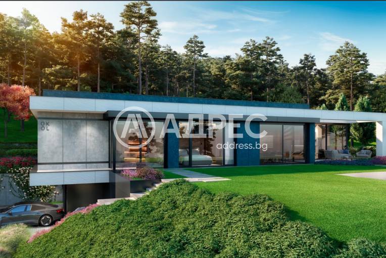 Къща/Вила, Долни Окол, 678377, Снимка 2