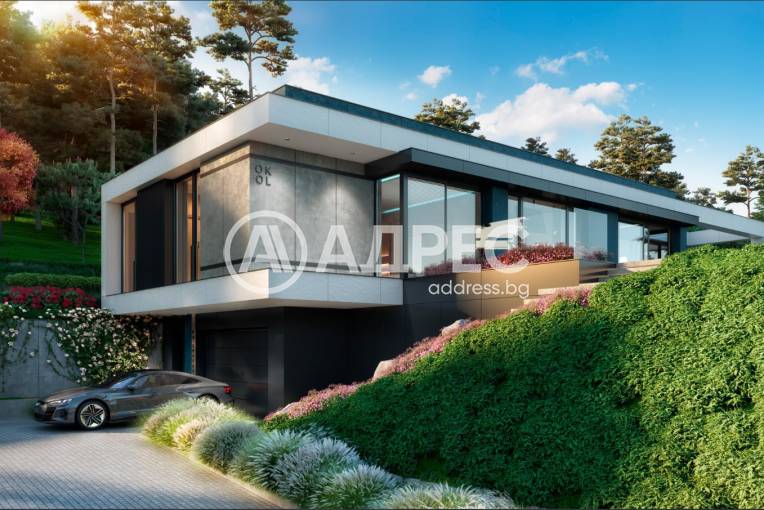 Къща/Вила, Долни Окол, 678377, Снимка 5