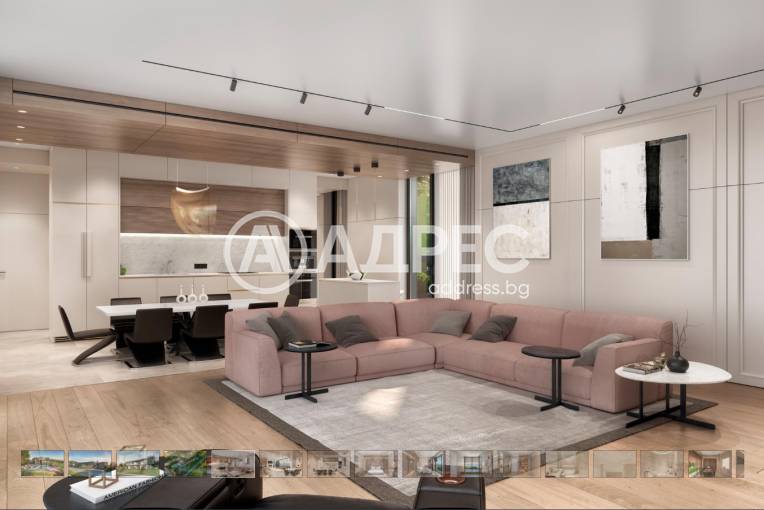 Къща/Вила, Долни Окол, 678377, Снимка 6