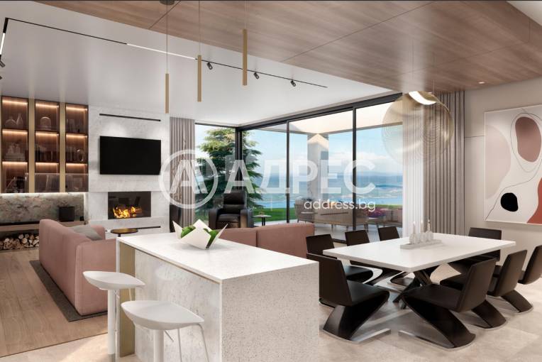 Къща/Вила, Долни Окол, 678377, Снимка 7