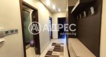 Тристаен апартамент, София, Лозенец, 679377, Снимка 2