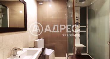 Тристаен апартамент, София, Лозенец, 679377, Снимка 3