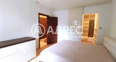 Тристаен апартамент, София, Лозенец, 679377, Снимка 4