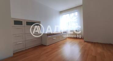 Тристаен апартамент, София, Лозенец, 679377, Снимка 5