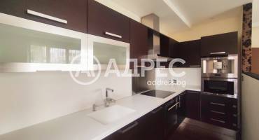 Тристаен апартамент, София, Лозенец, 679377, Снимка 6