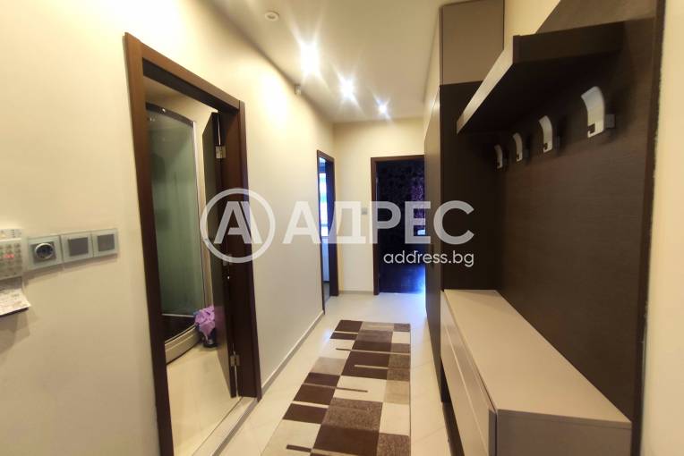 Тристаен апартамент, София, Лозенец, 679377, Снимка 2