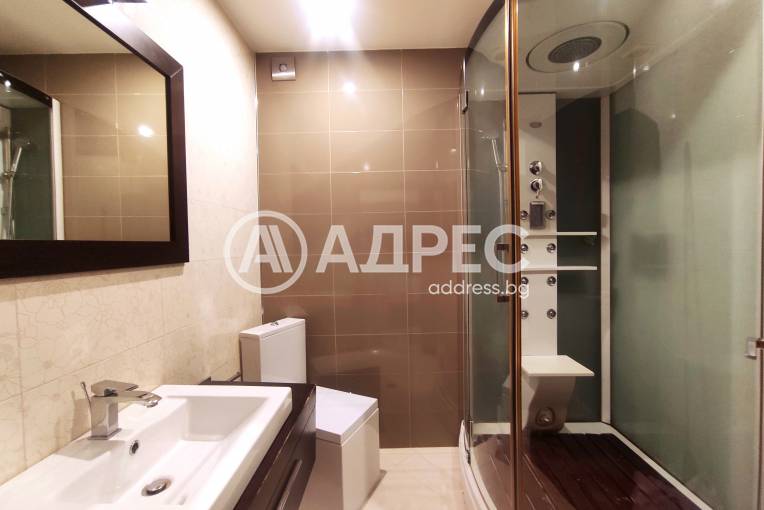 Тристаен апартамент, София, Лозенец, 679377, Снимка 3