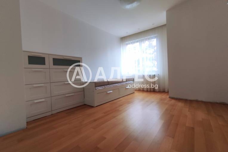 Тристаен апартамент, София, Лозенец, 679377, Снимка 5