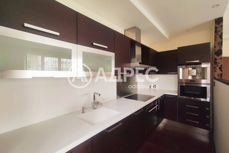 Тристаен апартамент, София, Лозенец, 679377, Снимка 6