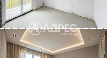 Тристаен апартамент, Плевен, Сторгозия, 688377, Снимка 2