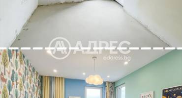 Тристаен апартамент, Плевен, Сторгозия, 688377, Снимка 3