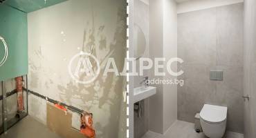 Тристаен апартамент, Плевен, Сторгозия, 688377, Снимка 5