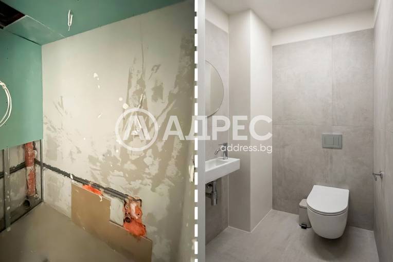 Тристаен апартамент, Плевен, Сторгозия, 688377, Снимка 5