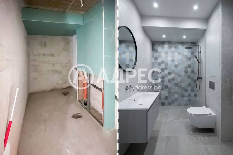Тристаен апартамент, Плевен, Сторгозия, 688377, Снимка 6