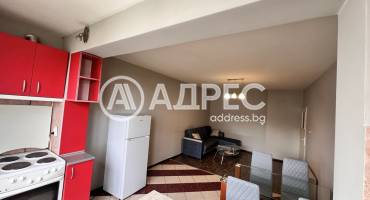 Двустаен апартамент, София, Младост 3, 693377, Снимка 5