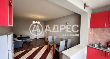 Двустаен апартамент, София, Младост 3, 693377, Снимка 6