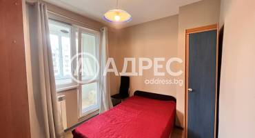 Двустаен апартамент, София, Младост 3, 693377, Снимка 7