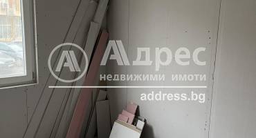 Тристаен апартамент, Благоевград, Ален мак, 605378, Снимка 4