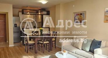 Двустаен апартамент, Варна, к.к. Златни Пясъци, 610378, Снимка 1