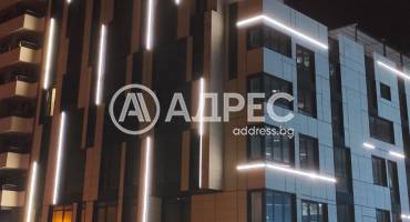 Офис, Бургас, Лазур, 653378, Снимка 2