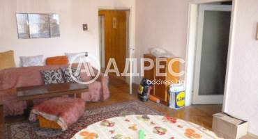 Многостаен апартамент, Добрич, Център, 668378, Снимка 3