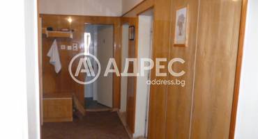 Многостаен апартамент, Добрич, Център, 668378, Снимка 5