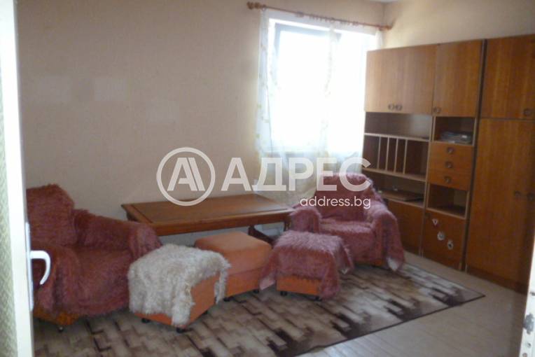 Многостаен апартамент, Добрич, Център, 668378, Снимка 10